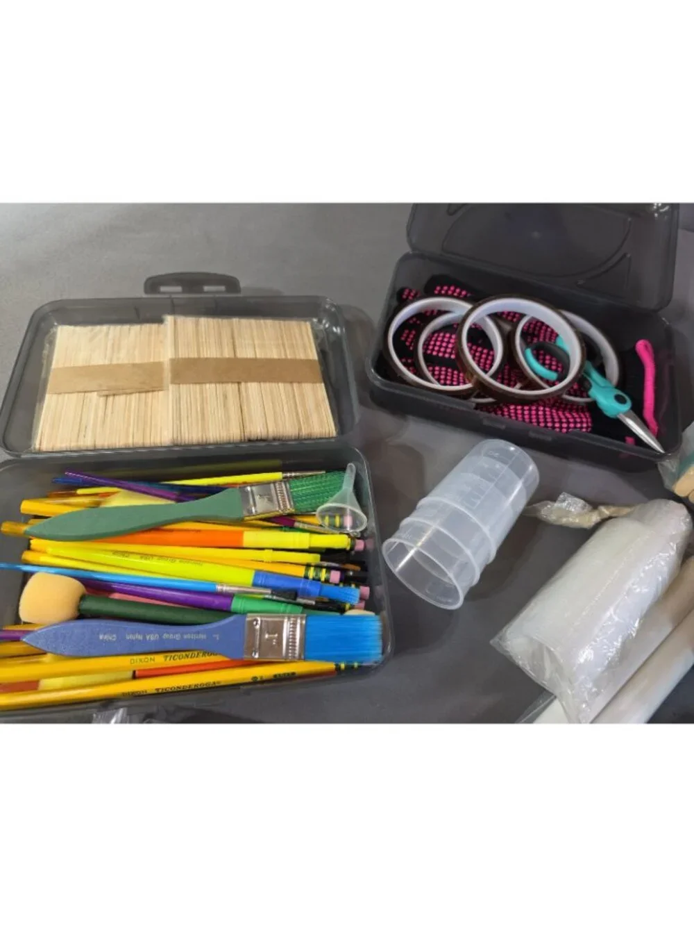Ultimate Tumbler Cup Turner & Rhinestone Crafting Starter Kit Bundle.